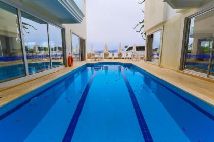 Belinda Hotel - image 13