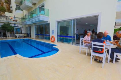 Belinda Hotel - image 14