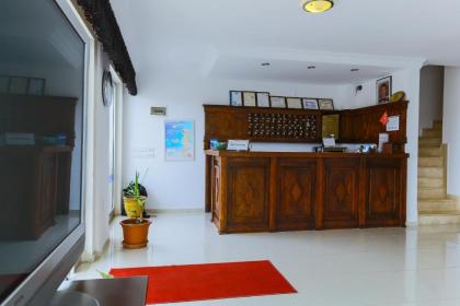 Belinda Hotel - image 15
