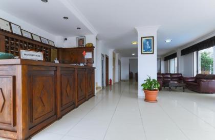 Belinda Hotel - image 19