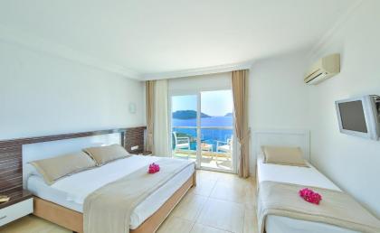 Belinda Hotel - image 2