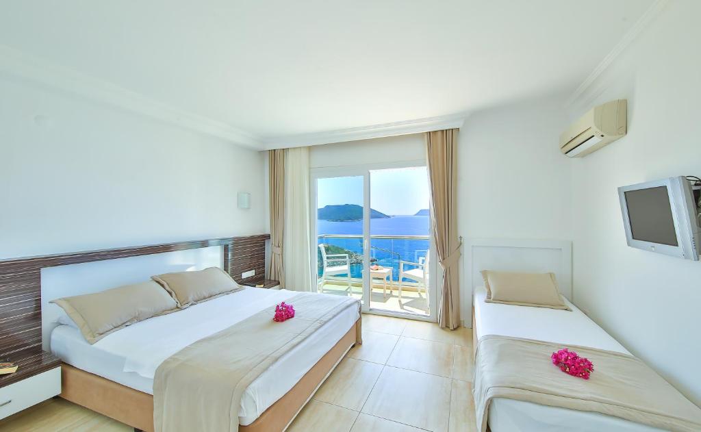 Belinda Hotel - image 2