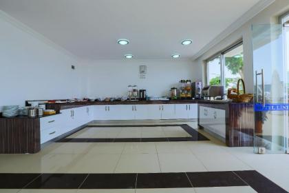 Belinda Hotel - image 20