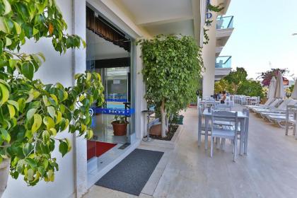 Belinda Hotel - image 6
