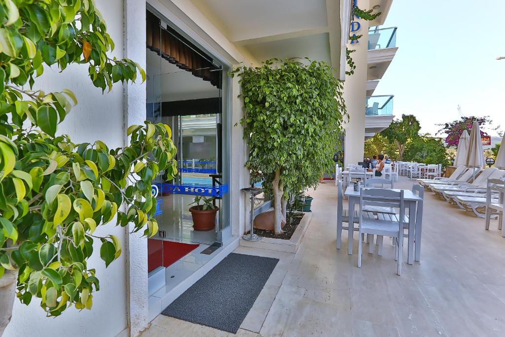 Belinda Hotel - image 6