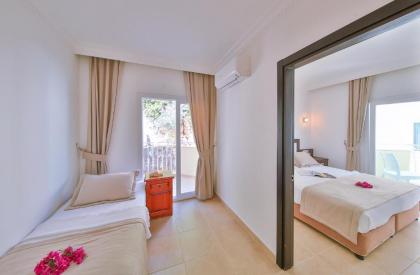 Belinda Hotel - image 7