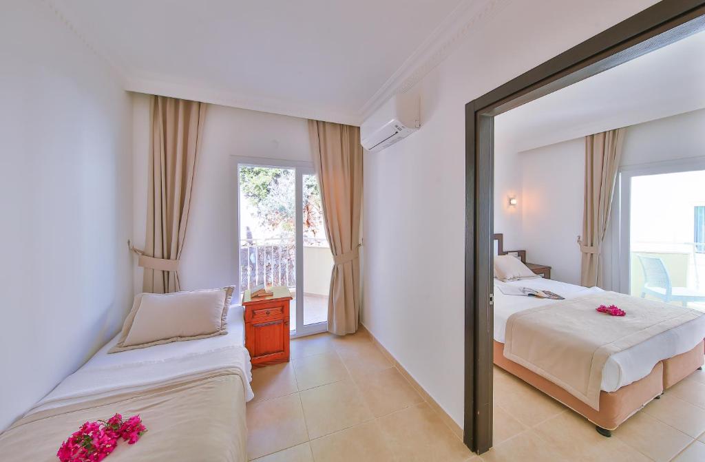 Belinda Hotel - image 7