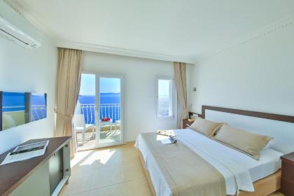 Belinda Hotel - image 9
