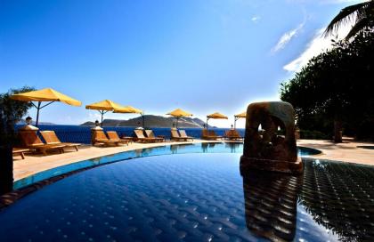 Villa Hotel Tamara - image 10