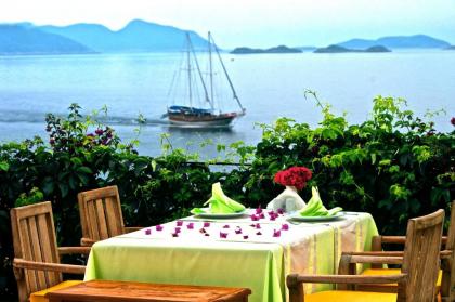 Villa Hotel Tamara - image 11