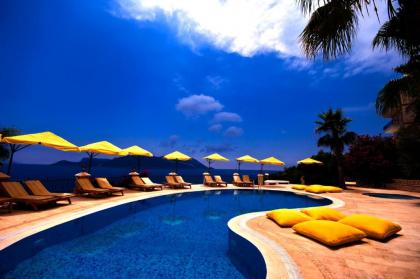 Villa Hotel Tamara - image 12