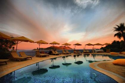 Villa Hotel Tamara - image 13