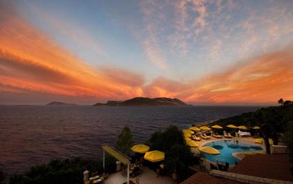 Villa Hotel Tamara - image 14