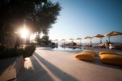 Villa Hotel Tamara - image 15
