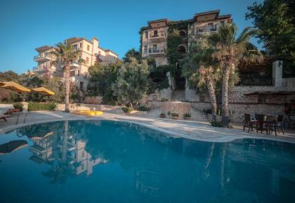 Villa Hotel Tamara - image 16