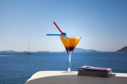 Villa Hotel Tamara - image 18