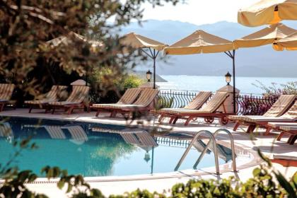 Villa Hotel Tamara - image 3