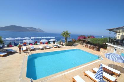 Hotel Cachet - Adult Only 14 - image 1