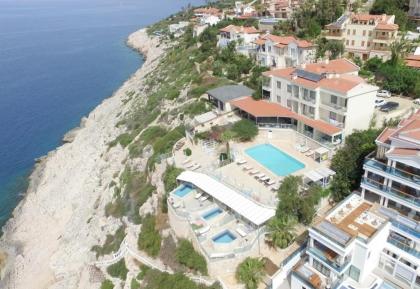 Hotel Cachet - Adult Only 14 - image 19