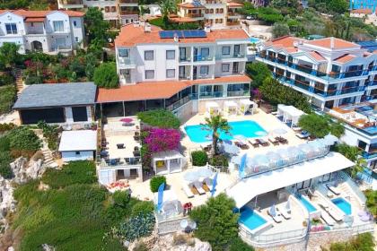 Hotel Cachet - Adult Only 14 - image 20