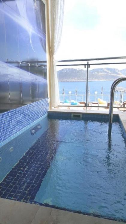 Hotel Cachet - Adult Only 14 - image 3
