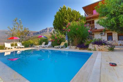 Villa Dundar - Kas Apartments - image 1