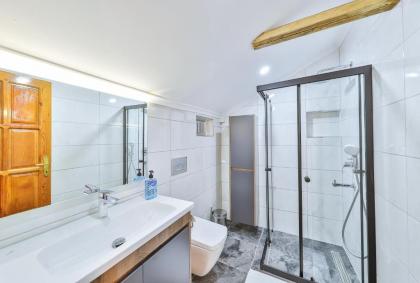 Villa Dundar - Kas Apartments - image 10