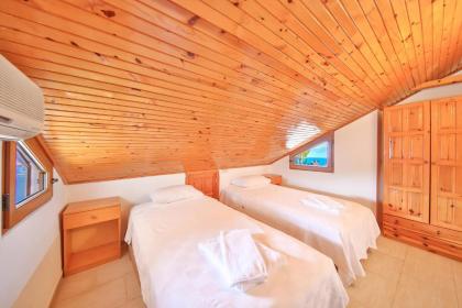 Villa Dundar - Kas Apartments - image 11
