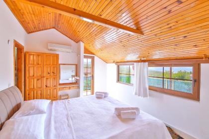 Villa Dundar - Kas Apartments - image 12