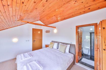 Villa Dundar - Kas Apartments - image 14