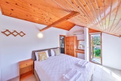 Villa Dundar - Kas Apartments - image 15