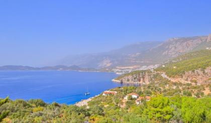 Villa Dundar - Kas Apartments - image 16
