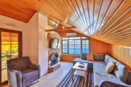Villa Dundar - Kas Apartments - image 18