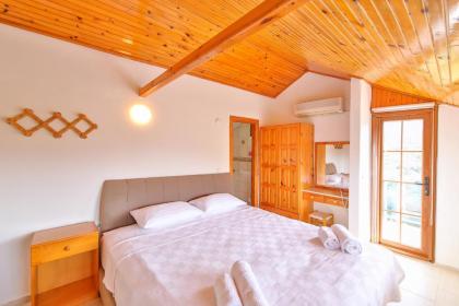 Villa Dundar - Kas Apartments - image 9