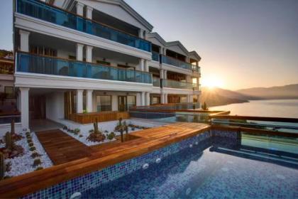 Meis Exclusive Hotel - image 13