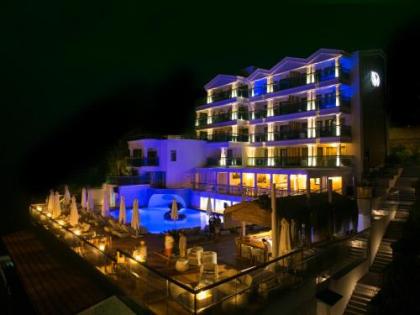 Meis Exclusive Hotel - image 15