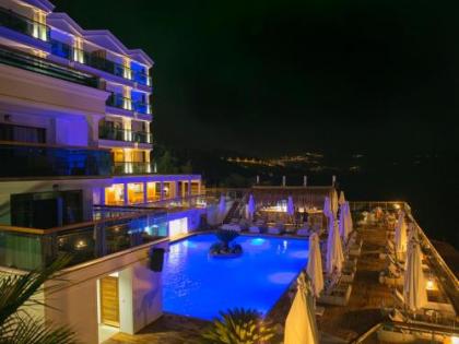 Meis Exclusive Hotel - image 16