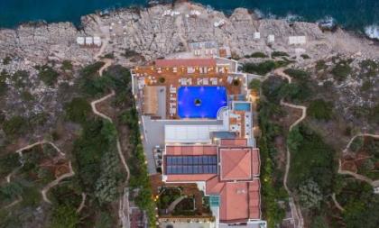 Meis Exclusive Hotel - image 17