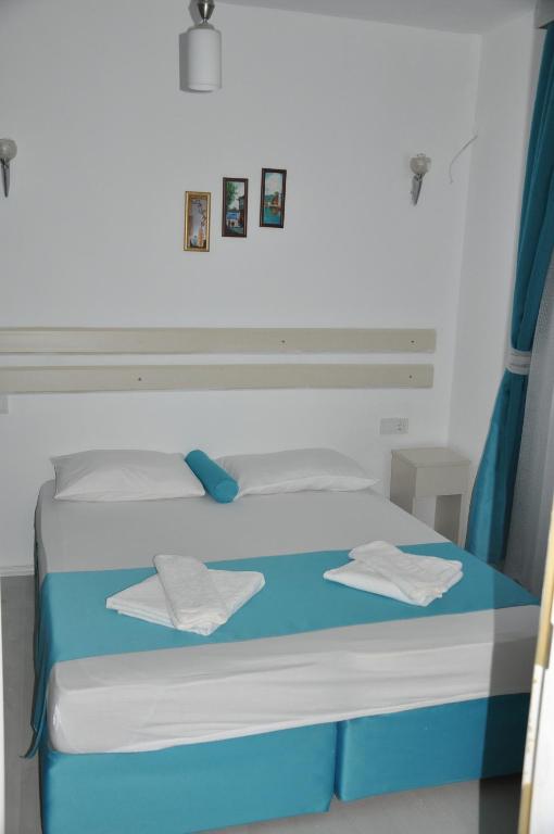 Hotel Nisa - main image