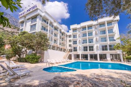 Ekici Hotel - image 1