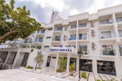 Ekici Hotel - image 10