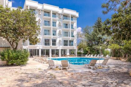 Ekici Hotel - image 11