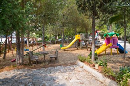 Ekici Hotel - image 12