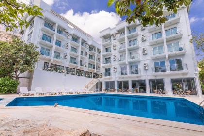 Ekici Hotel - image 13