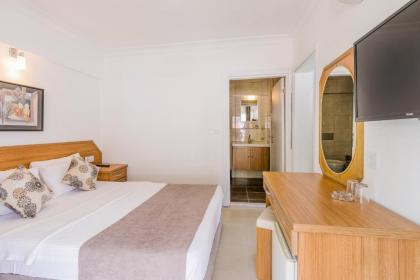 Ekici Hotel - image 19