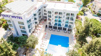 Ekici Hotel - image 2