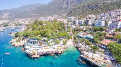Ekici Hotel - image 5