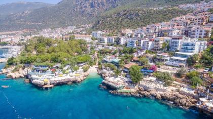 Ekici Hotel - image 6