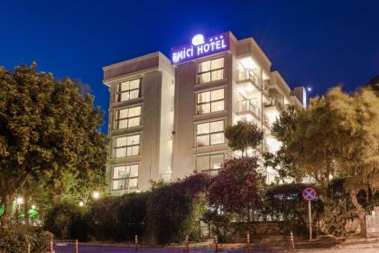 Ekici Hotel - image 7