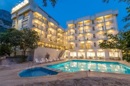Ekici Hotel - image 9